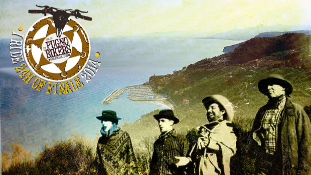 La 24 ore di Finale, Wild West edition