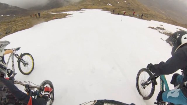 Un week-end all’insegna dell’enduro