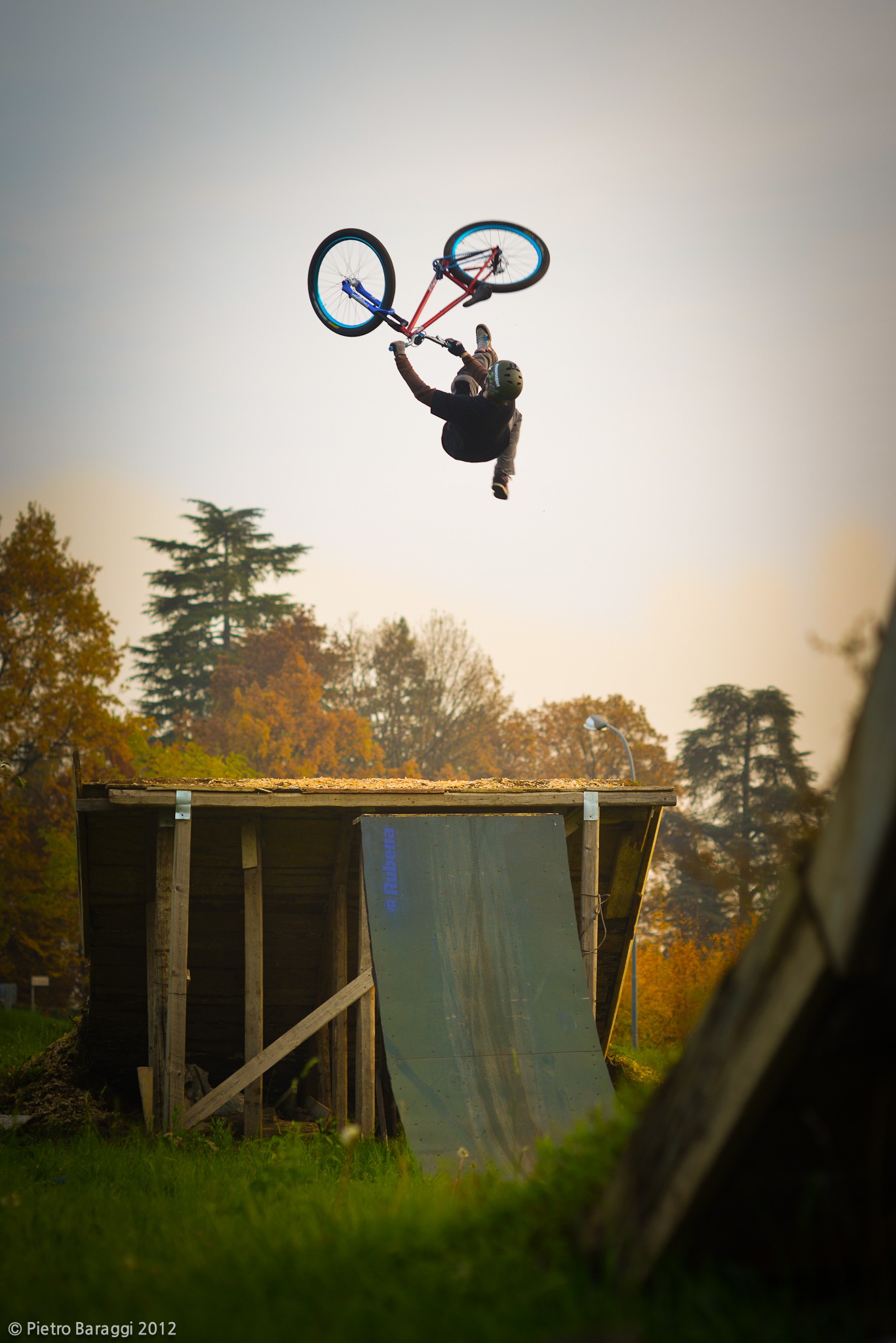 Show Dirt Bike al Bielmonte Outdoor Festival – 24 maggio 2014