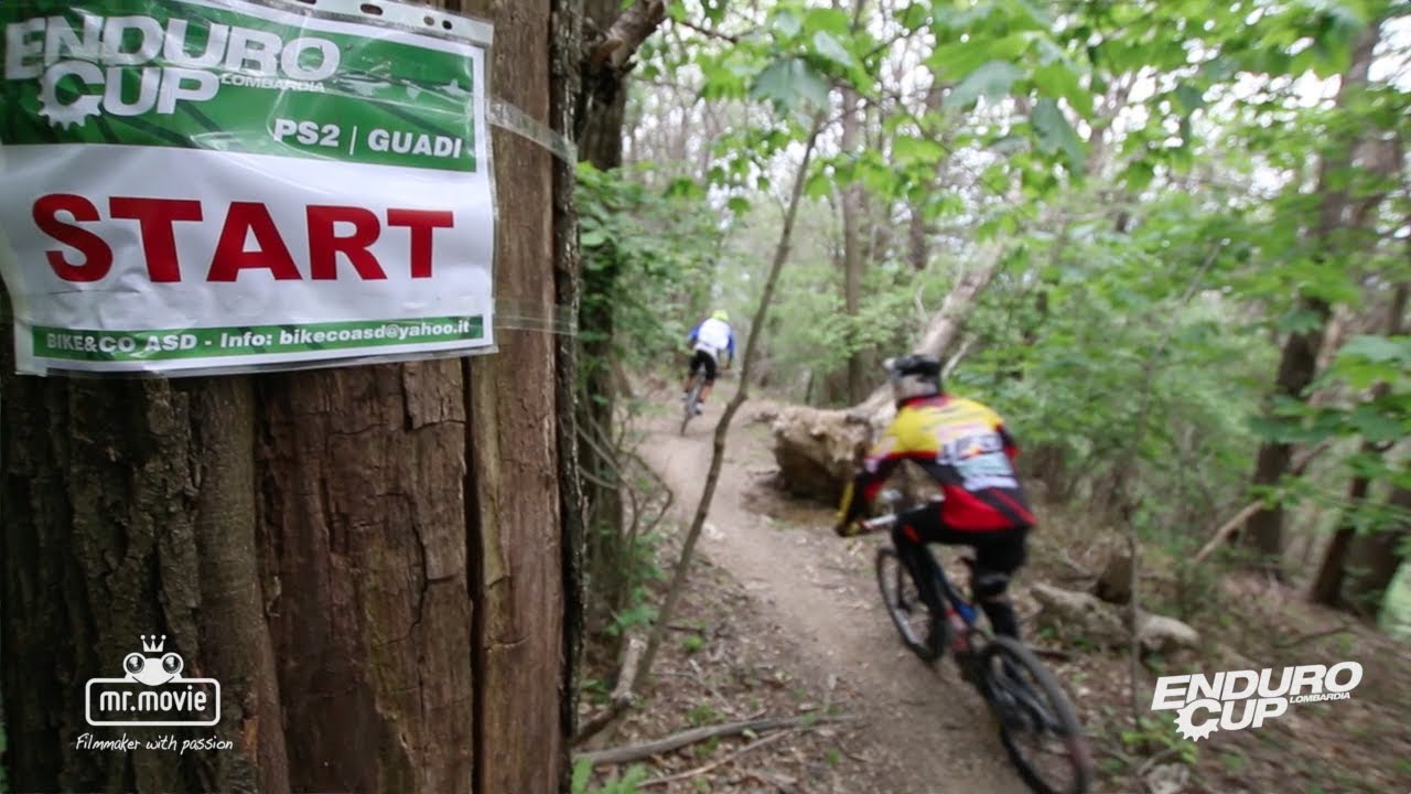 Enduro Cup Lombardia: è giunta l’ora!