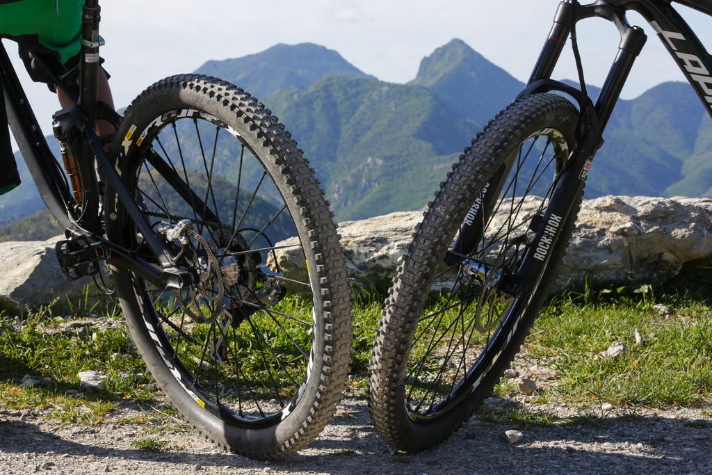 Mavic Enduro Adventure: un ritorno alle origini