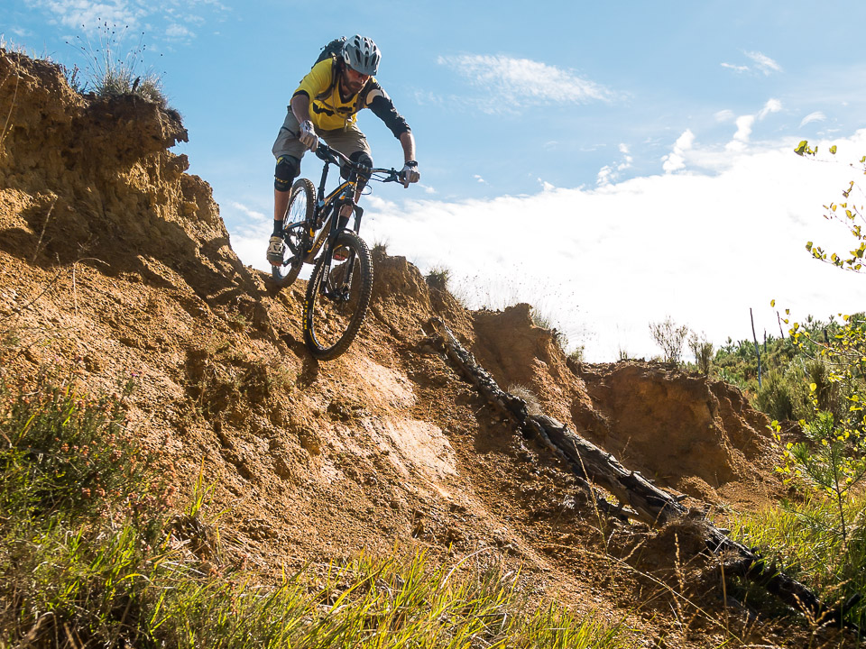 Nuke Proof | Mega AM 275 Pro