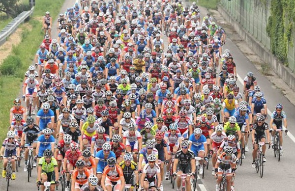 Domenica si apre il sipario sull’Unesco Cycling Tour