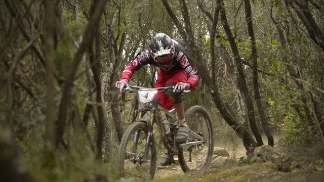 Superenduro 2014 | PRO2 Punta Ala