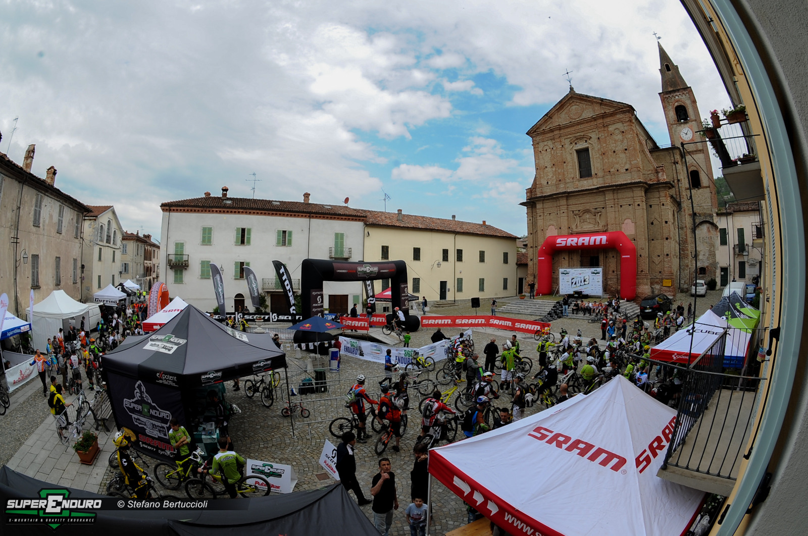 A Priero un ritorno alle origini per il Superenduro