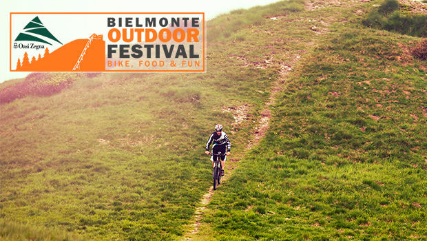 In mountainbike alla scoperta dell’Oasi Zegna