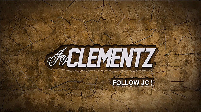 Jerome Clementz infortunato