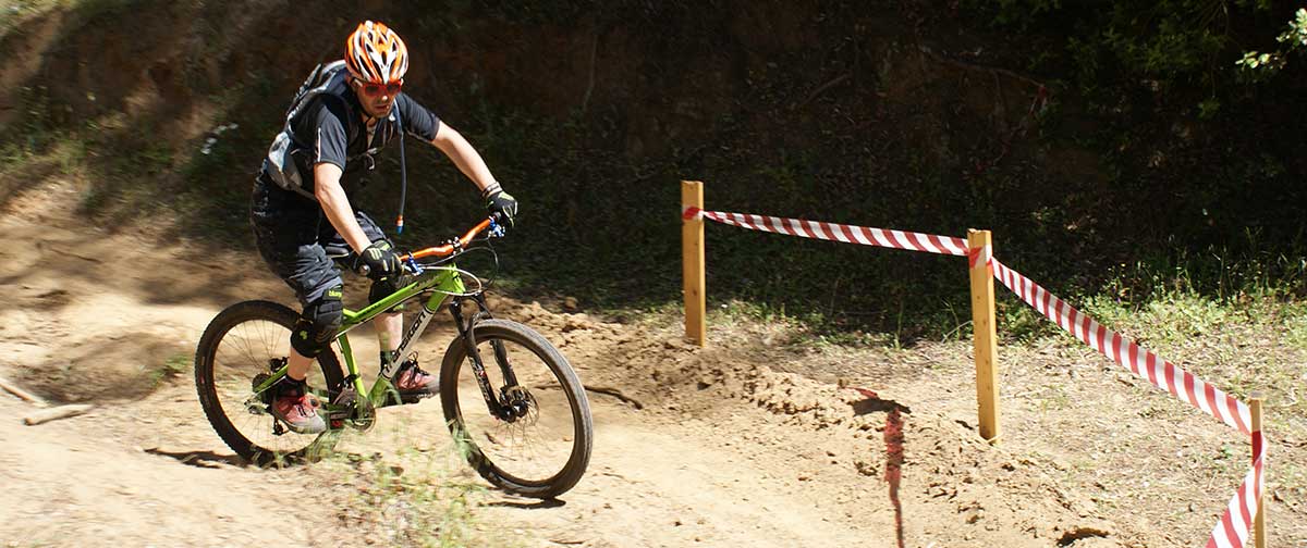 Bike test al Bielmonte Outdoor Festival – 24 maggio 2014