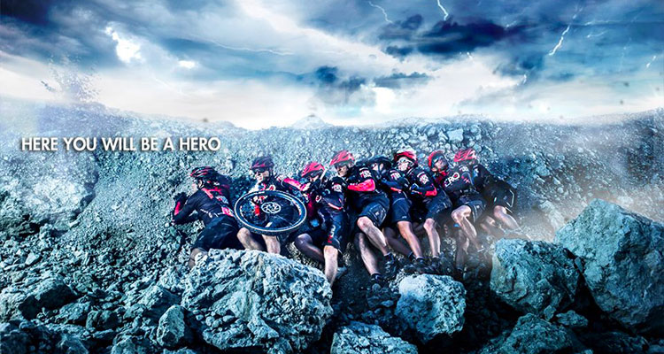 Südtirol Sellaronda Hero 2014: risultati del 21 giugno