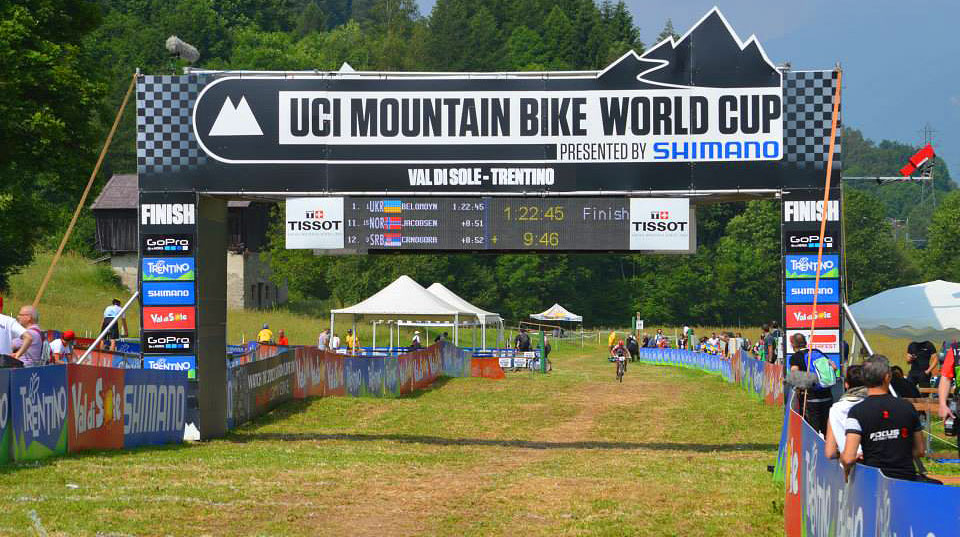 Mondiali 2016 in Valdisole!