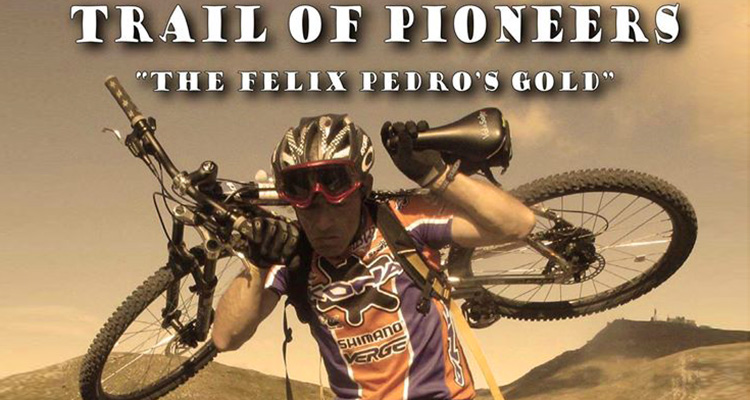 Trail of pioneers – The Felix Pedro’s Gold