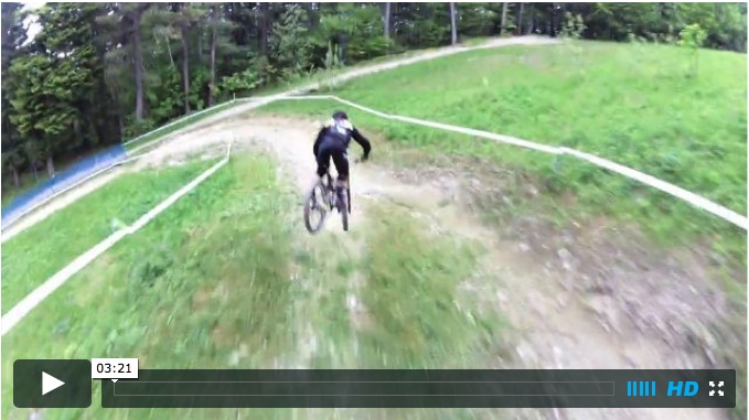 Gravitalia Round #2 Video Preview