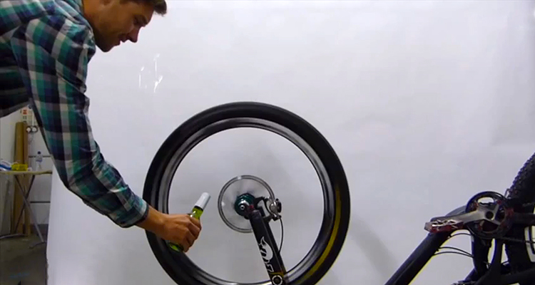 L’apribottiglie di Greg Minnaar