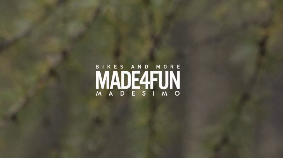 Madebike Madesimo – Apertura 21 giugno