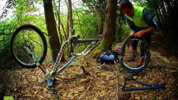 Enduro Cup Lombardia: Tavernerio, si parte con la prima tappa