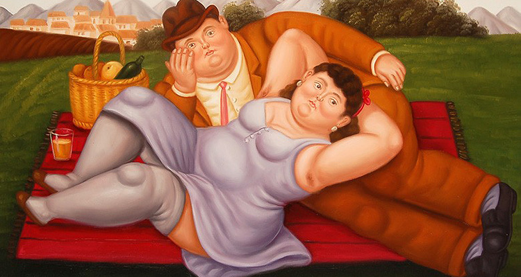 Parliamo di Fat