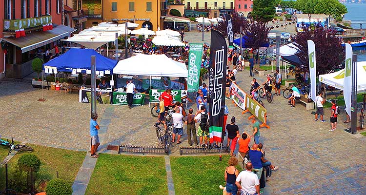 Enduro Cup Lombardia #2: a Colico vince Marco Fumagalli