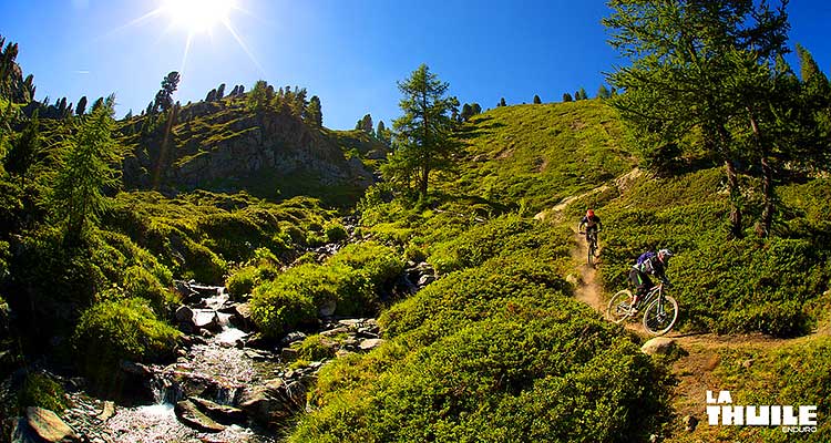 La Thuile Enduro (AO) – Percorso di gara e programma, ultime iscrizioni ancora disponibili!