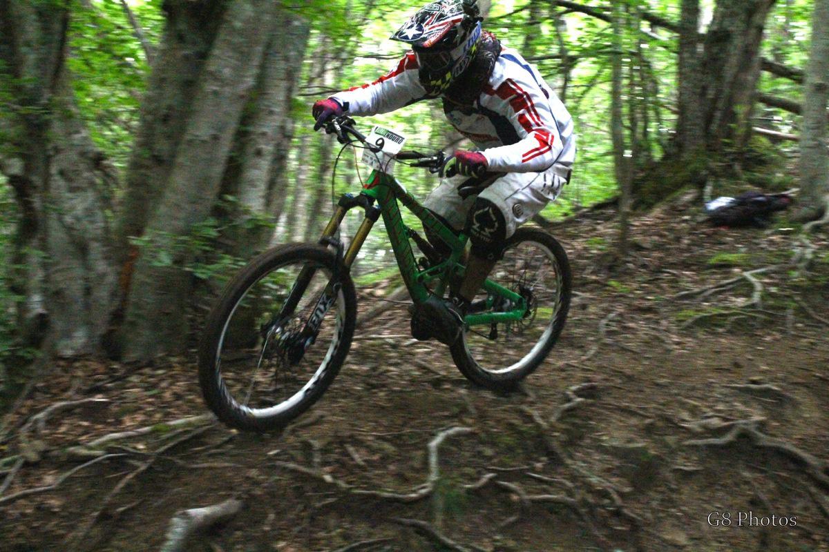 ULTRAENDURO #4 Albareto – Lazzoni cala il tris!