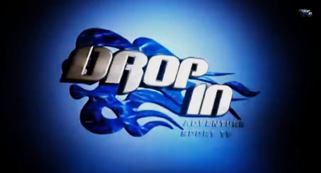 DROP IN: la serie TV che ogni rider ha sempre sognato!