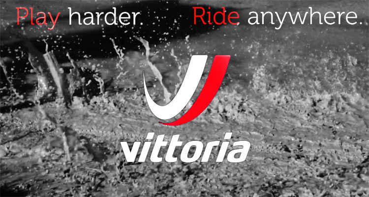 Vittoria, da adesso in tutte le discipline del ciclismo!