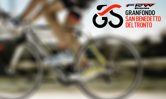 La Gran Fondo Frw nel 2015 si correrà sempre a San Benedetto