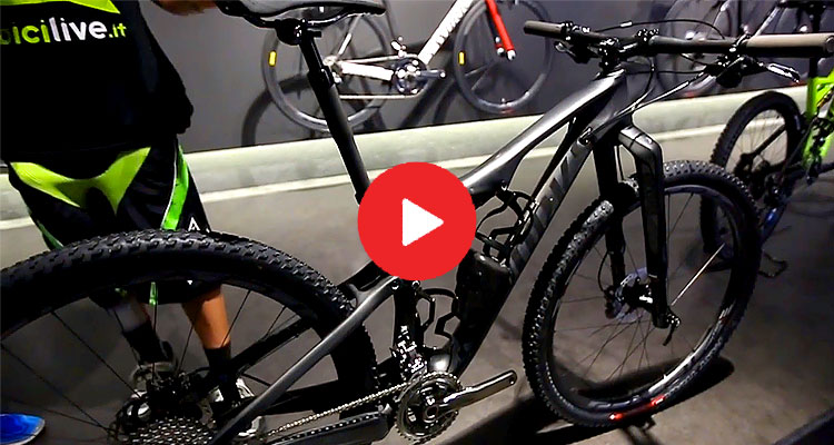 Specialized 2015 // Preview della nuova gamma