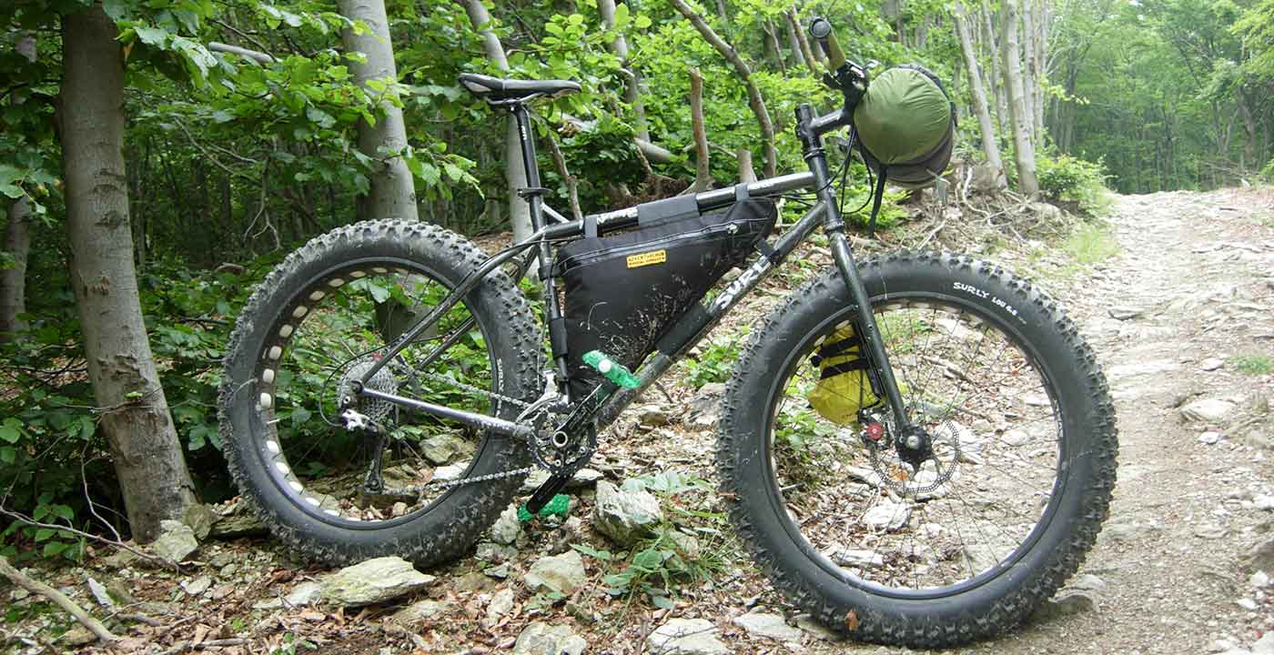 Surly // Moonlander