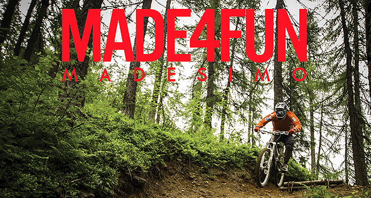 Good Bike Season 2014, la gara di fine stagione a Madesimo