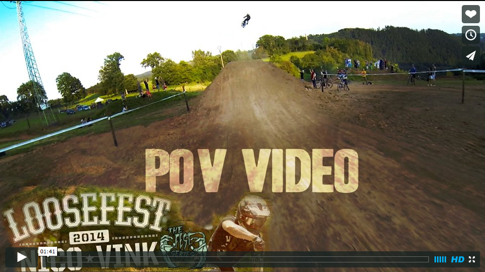 FEST series – Loosefest – POV video