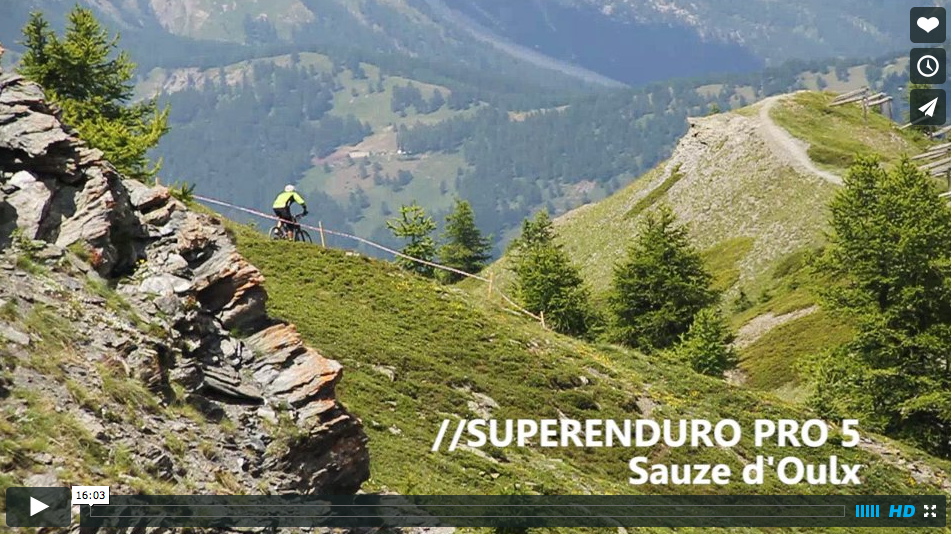 SUPERENDURO PRO4 SAUZE D’OULX – CHE STORIA!