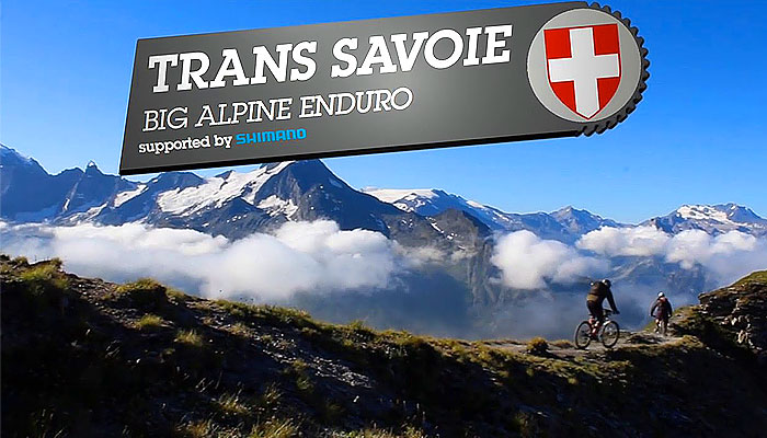 Trans-Savoie 2014 starts this weekend