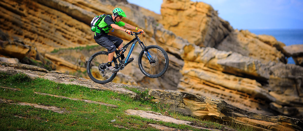 Nukeproof 2015 // Scout, la nuova hardtail da enduro e upgrade ai modelli Mega e Pulse
