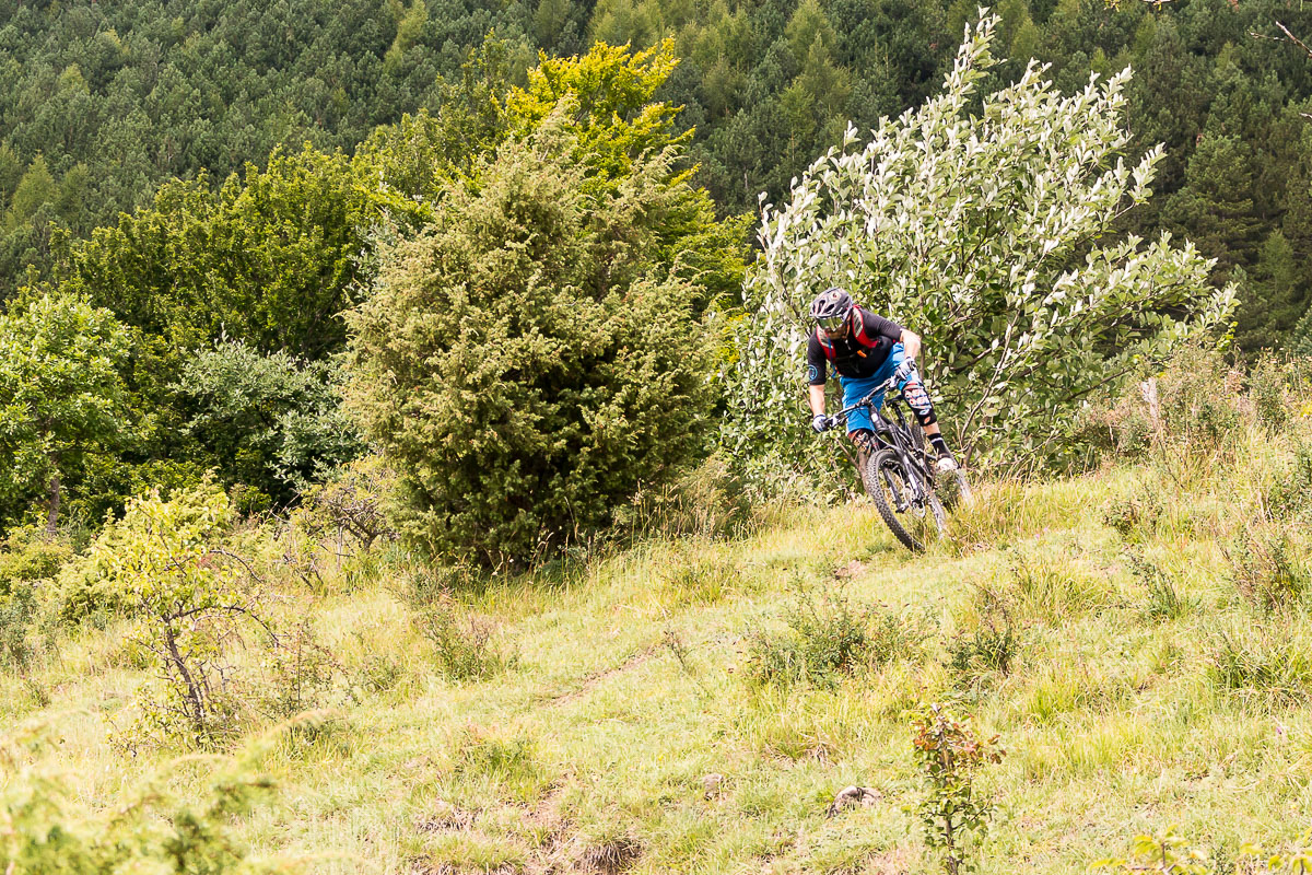 Rose Bikes // Granite Chief 2