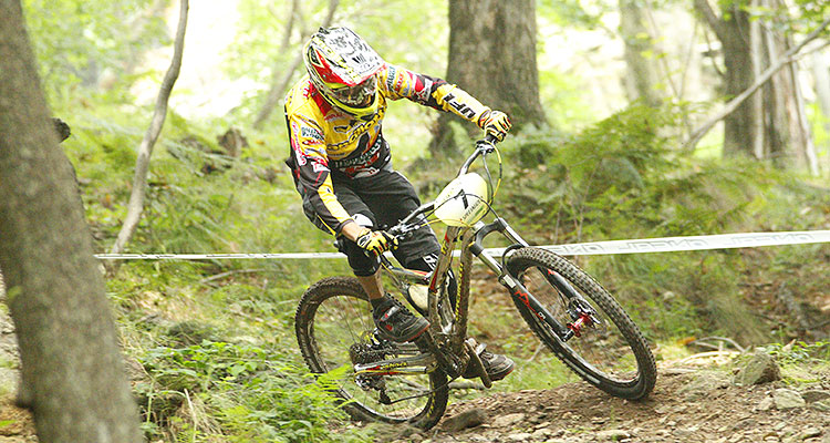 Enduro delle Miniere 2014 Rewind… Finalmente senza pioggia!