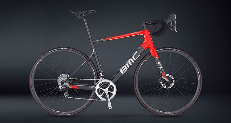 Due novità in casa BMC