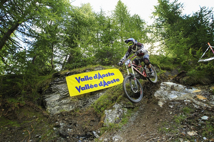 Gressoney Downhill Challenge, 6 / 7 settembre 2014