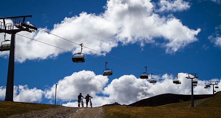 Livigno… This is Enduro Cup Lombardia!