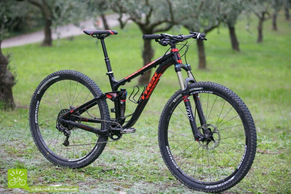 Trek // Fuel EX9 29″