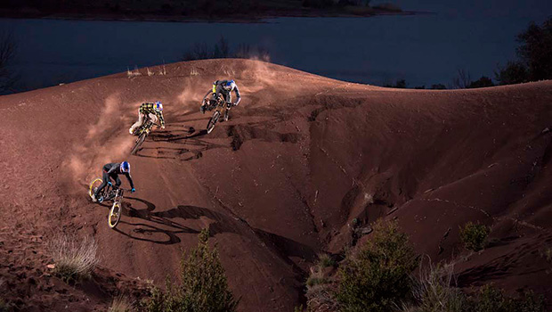 Canyon 2014: “Lock and Load”