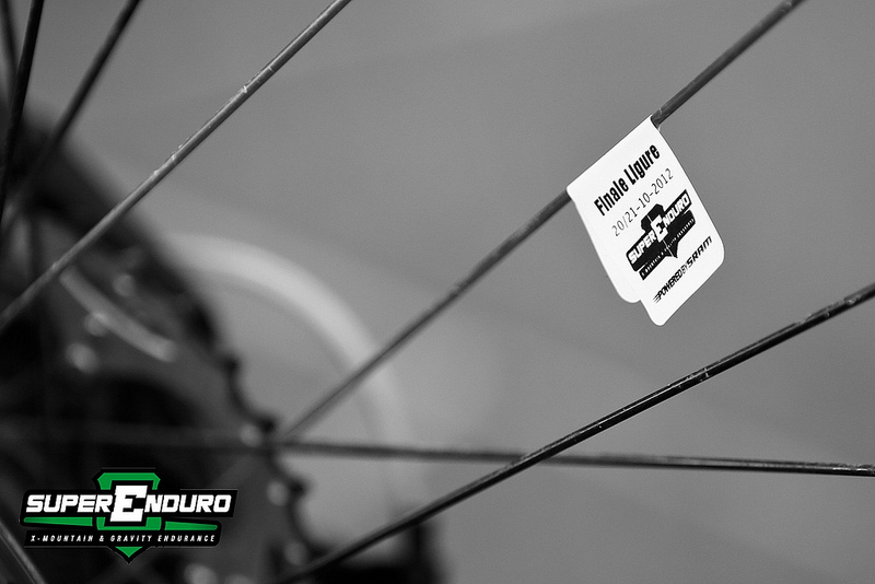 Nuove regole Superenduro – EWS Finale