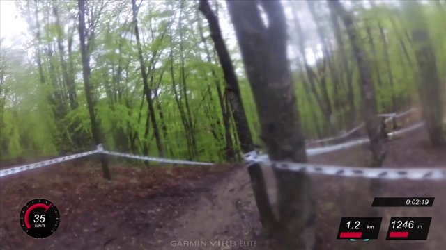 Il circuito nazionale dh Gravitalia apre a Caldirola questo week-end