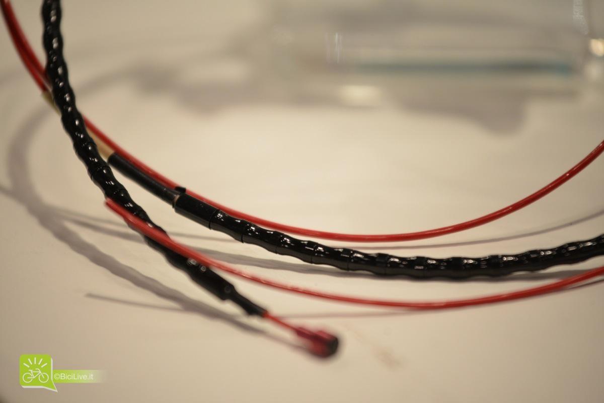 Cavi Power Cordz | Anteprima ExpoBici 2013
