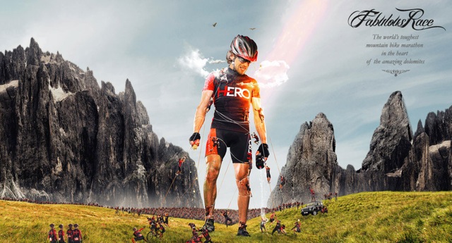 Aperte le iscrizioni alla Sellaronda Hero 2014