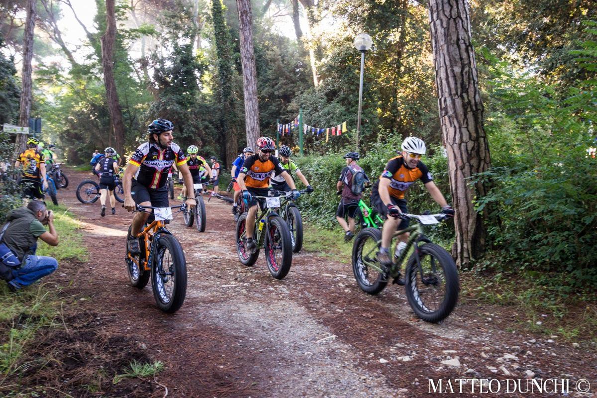 King of Fatties – Italian Fat Bike Challenge – 2^ tappa SUN & SAND