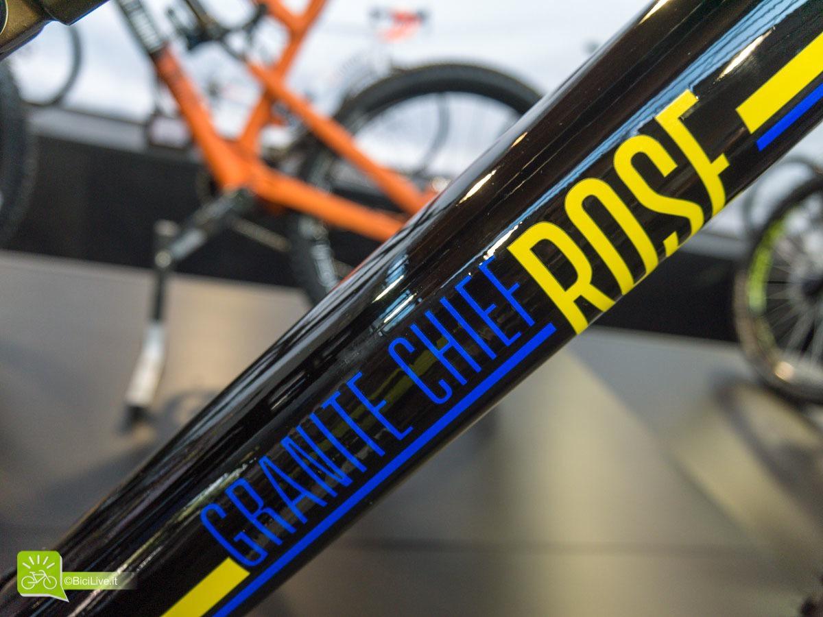 Rose Bikes | Anteprima EuroBike 2013