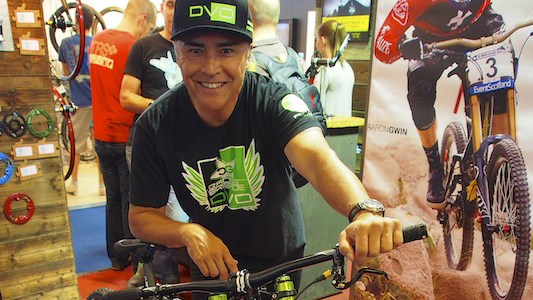 DVO | Anteprima EuroBike 2013