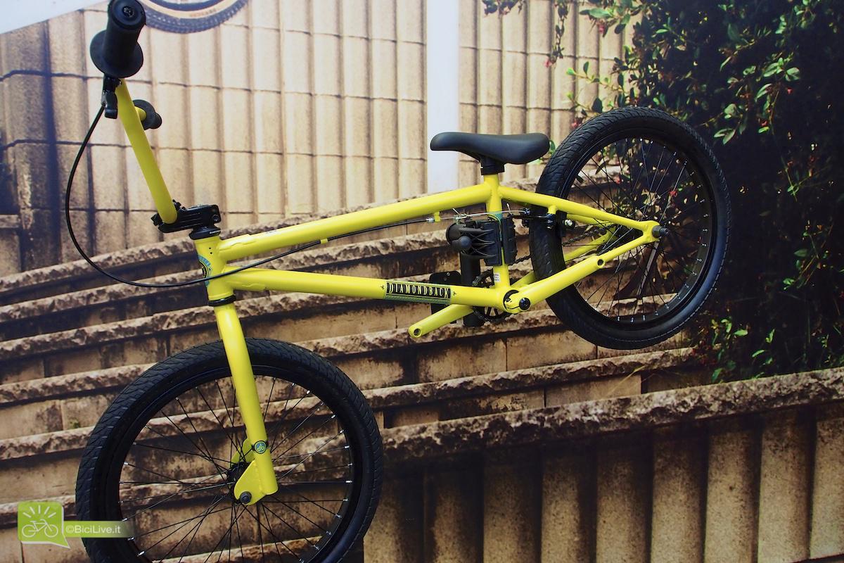 Diamondback | Anteprima EuroBike 2013