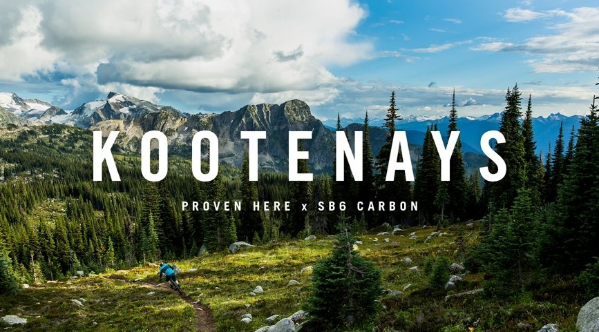 Jared Graves in Kootenays