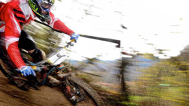 Superenduro: report Coggiola